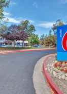 ภาพหลัก Motel 6 Santa Rosa, CA - North