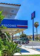 ภาพหลัก Motel 6 Pomona, CA - Los Angeles