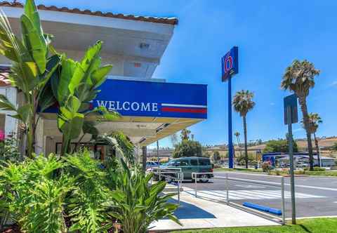 อื่นๆ Motel 6 Pomona, CA - Los Angeles