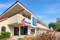 Lainnya Motel 6 Petaluma, CA