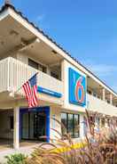 ภาพหลัก Motel 6 Petaluma, CA