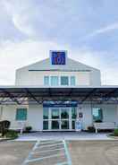 ภาพหลัก Motel 6 Tewksbury, MA - Boston