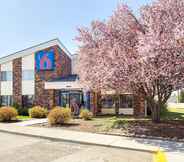 Lain-lain 5 Motel 6 Spokane, WA - East