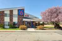 Lain-lain Motel 6 Spokane, WA - East