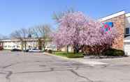 อื่นๆ 6 Motel 6 Spokane, WA - East