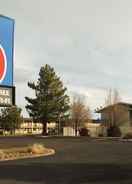 ภาพหลัก Motel 6 Carson City, NV