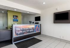 その他 4 Motel 6 Fort Worth, TX - North