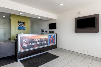その他 4 Motel 6 Fort Worth, TX - North