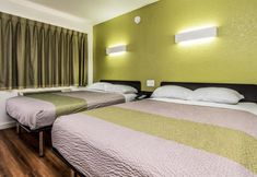 その他 7 Motel 6 Fort Worth, TX - North