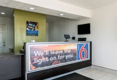 その他 5 Motel 6 Fort Worth, TX - North