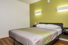 その他 Motel 6 Fort Worth, TX - North