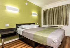 その他 6 Motel 6 Fort Worth, TX - North