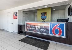 その他 3 Motel 6 Fort Worth, TX - North