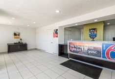 その他 2 Motel 6 Fort Worth, TX - North