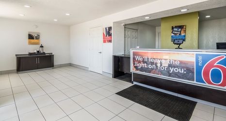 その他 2 Motel 6 Fort Worth, TX - North