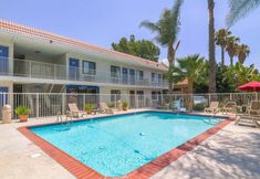 其他 4 Motel 6 Simi Valley, CA