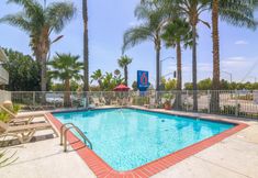 其他 5 Motel 6 Simi Valley, CA