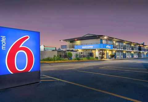 Others Motel 6 Jonesboro, AR