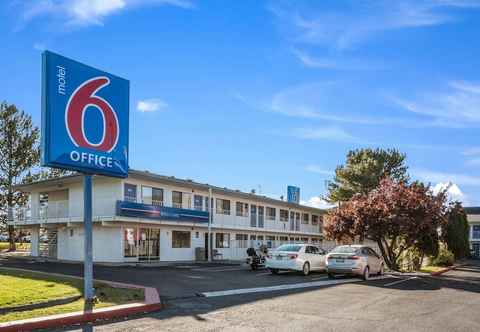 Others Motel 6 Winnemucca, NV