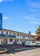 ภาพหลัก Motel 6 Winnemucca, NV