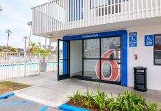 Others 7 Motel 6 Ventura, CA - Beach