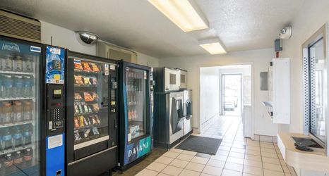 其他 2 Motel 6 Ventura, CA - Beach