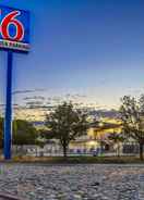 ภาพหลัก Motel 6 Red Bluff, CA