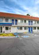 ภาพหลัก Motel 6 Vacaville, CA