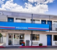 Others 3 Motel 6 Gallup, NM