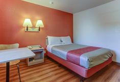 其他 7 Motel 6 Grants Pass, OR