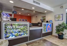 其他 3 Motel 6 Grants Pass, OR