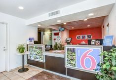 其他 4 Motel 6 Grants Pass, OR