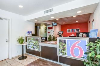 其他 4 Motel 6 Grants Pass, OR
