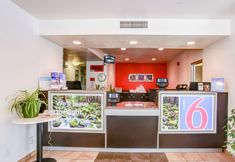 其他 2 Motel 6 Grants Pass, OR