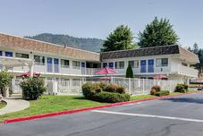 其他 Motel 6 Grants Pass, OR