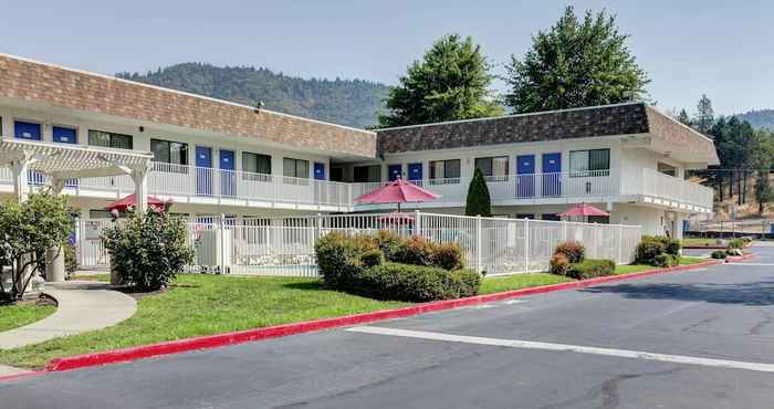 Lain-lain Motel 6 Grants Pass, OR