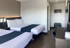 其他 4 Motel 6 Tulare, CA