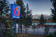 Lainnya Motel 6 Mammoth Lakes, CA