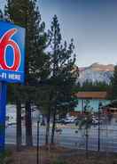 ภาพหลัก Motel 6 Mammoth Lakes, CA