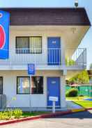 ภาพหลัก Motel 6 Santa Nella, CA - Los Banos - Interstate 5