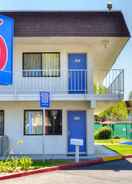 ภาพหลัก Motel 6 Santa Nella, CA - Los Banos - Interstate 5