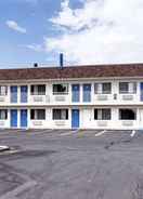 ภาพหลัก Motel 6 Ontario, OR