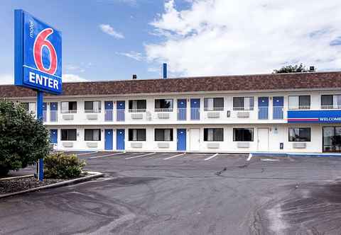 Others Motel 6 Ontario, OR