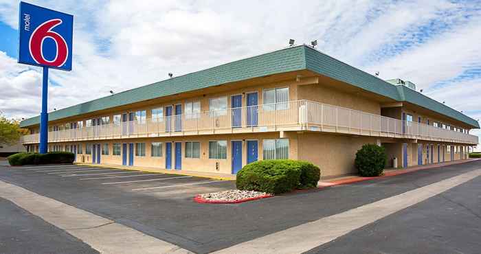 Others Motel 6 Holbrook, AZ