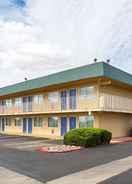ภาพหลัก Motel 6 Holbrook, AZ