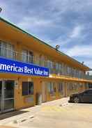 ภาพหลัก Americas Best Value Inn Stillwater