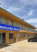 ภาพหลัก Americas Best Value Inn Stillwater