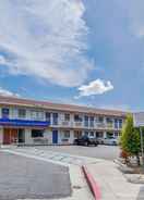 ภาพหลัก Motel 6 Bakersfield, CA - Airport