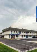 ภาพหลัก Motel 6 Twin Falls, ID