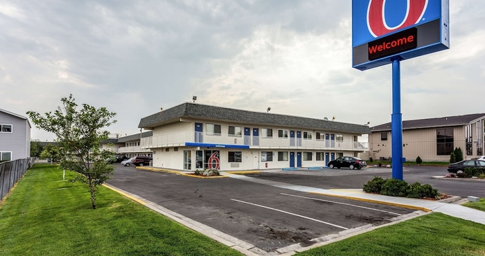 Lain-lain Motel 6 Twin Falls, ID